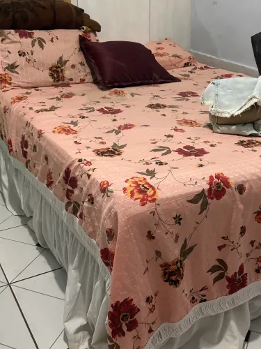 Vende se Cama de Casal
