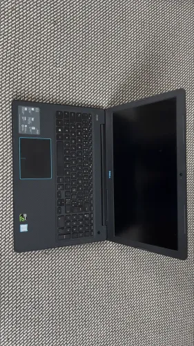 Notebook Dell G3 3579-A30P - Retirada de peças!