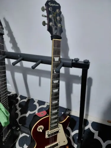 Guitarra Epiphone Les Paul - Traditional Pro 2013