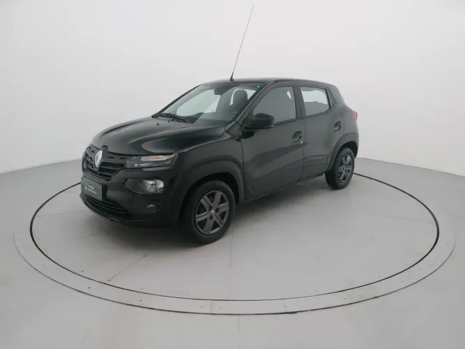 Renault Kwid 1.0 Zen 2026