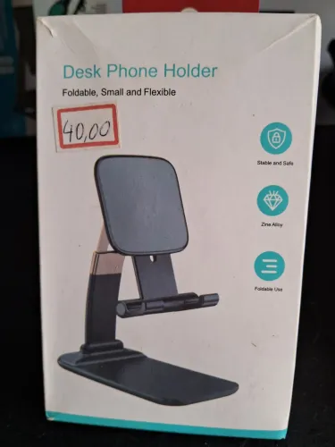 Suporte De Mesa Phone Holder MO-48