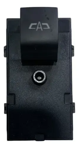 Comando Vidro Gm Montana/onix/tracker Turbo 2024 26211284