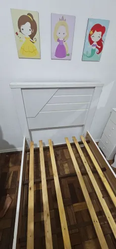 CAMA SOLTEIRA PRA SAIR RAPIDO NO PRECINHO