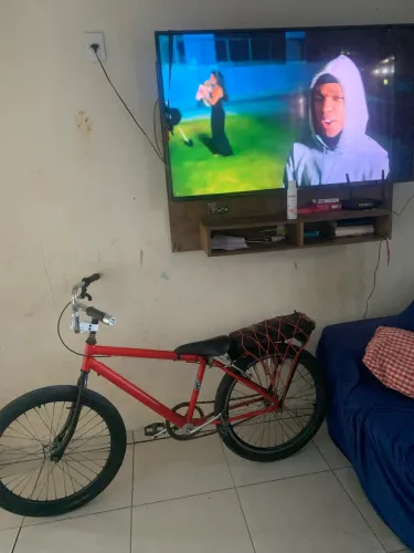 Vendo montadinha