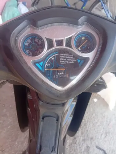 Shineray Kasinski 50cc
