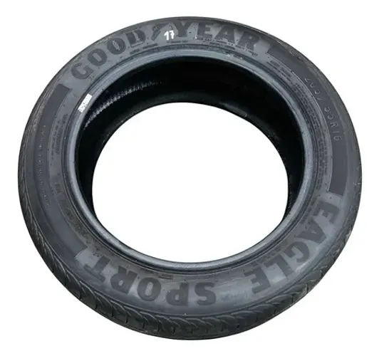 Pneu 205/55r16 Goodyear Eagle Sport 91v #17