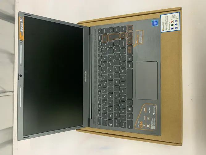 Notebook Semi Novo
