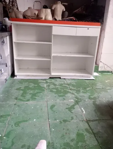 Balcão pra loja