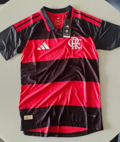 Camisa Flamengo 2026/2027 versão Jogador