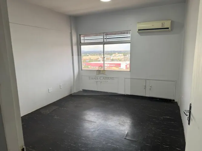 Sala comercial