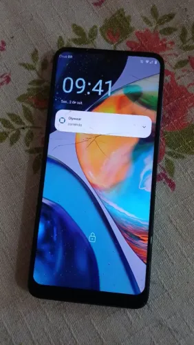 Moto g22 128 gb 