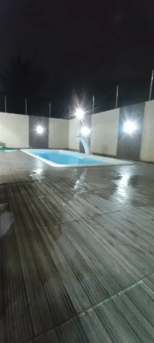 Salão de Festas