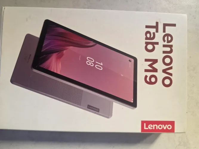 Tablet M9 Lenovo octacore 64 GB