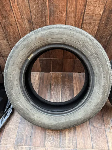 4 PNEUS FIAT STRADA - 195/65R15