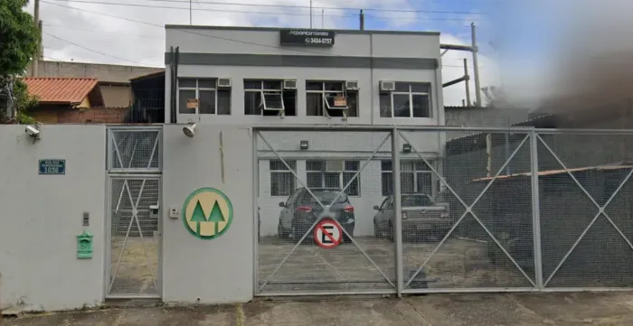 Imóvel para leilão Vila Cloris com 432m2