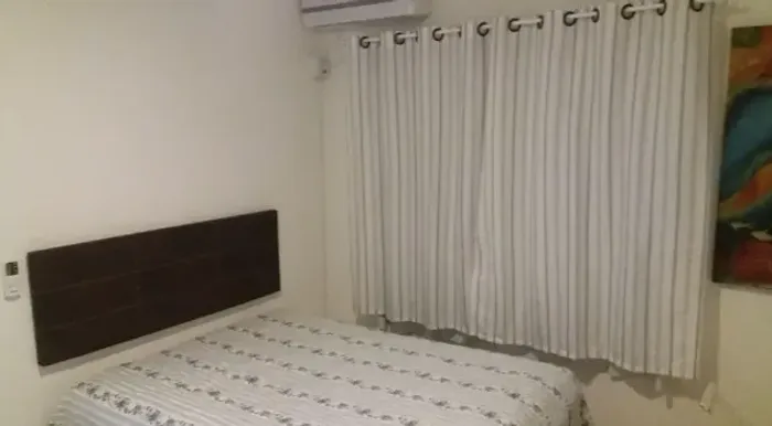 Verão 2027 | Apartamentos Temporada no Mar Grosso - Laguna | 1 e 2 Quartos com - NEGOCIO