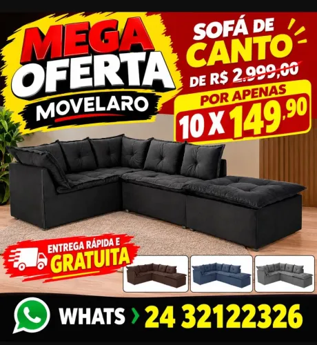 Sofá 
