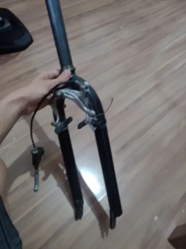 Garfo master Du grau