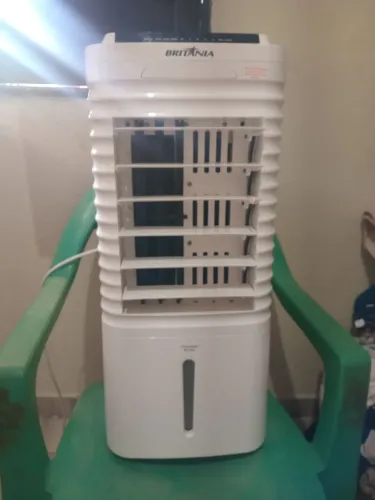 Vendo CLIMATIZADOR DE AR