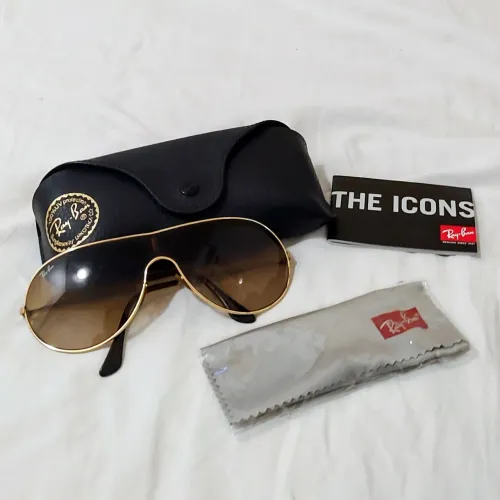 Óculos ray-ban 3211