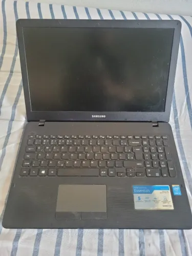 Notebook Samsung E30 - I3 5° Geração