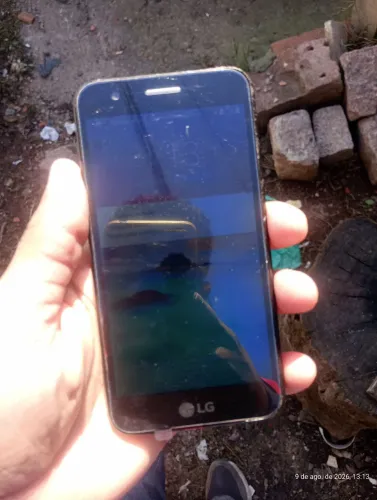 LG K10