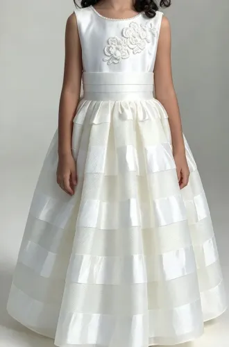Vestido Dama de honra