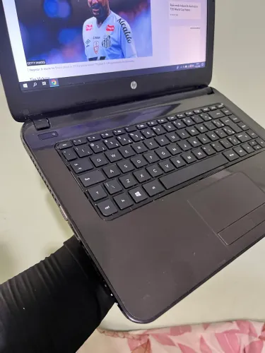 NOTEBOOK HP - CORE i5