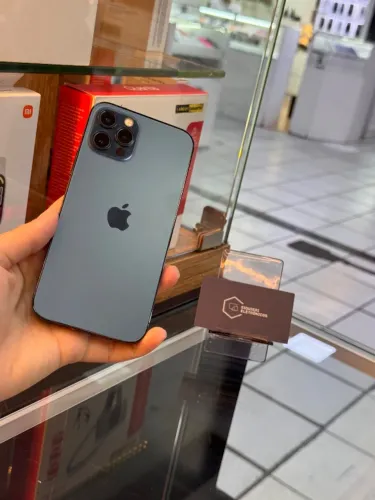 IPHONE 12 PRO 128GB USADO