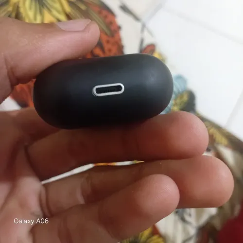 Fone em perfeito estado