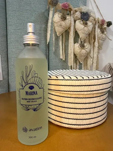 Body Splash Marina