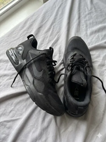 NIKE AIR MAX ALPHA TRAINER 5 MASCULINO ORIGINAL TÊNIS CASUAL E PARA A ACADEMIA FITNESS