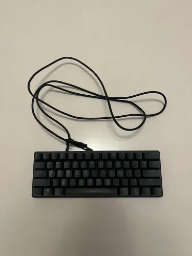Teclado Huntsman Mini