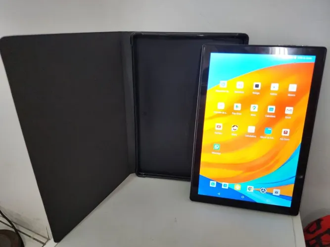 TABLET EASYTECH 10.1 INCH 4G