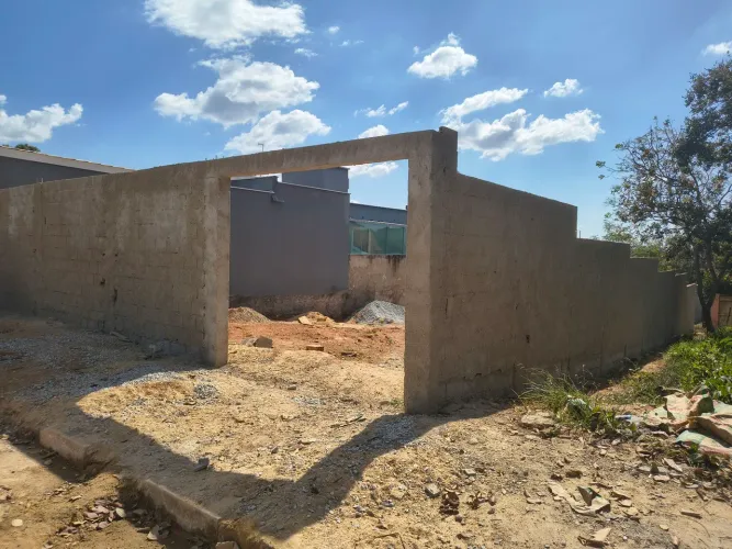 LOTE LAGOA SANTA - PORTAL DO SOL