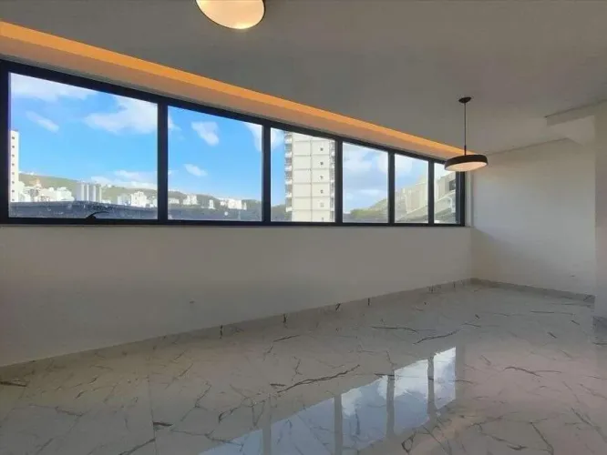 Apartamento para aluguel, 2 quartos, 2 suítes, 2 vagas, São Pedro - Belo Horizonte/MG