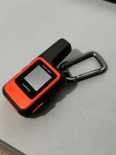 Garmin In Reach Mini 2
