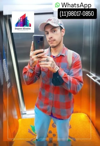 Montador de Móveis Profissional - (Instalações em Geral) 