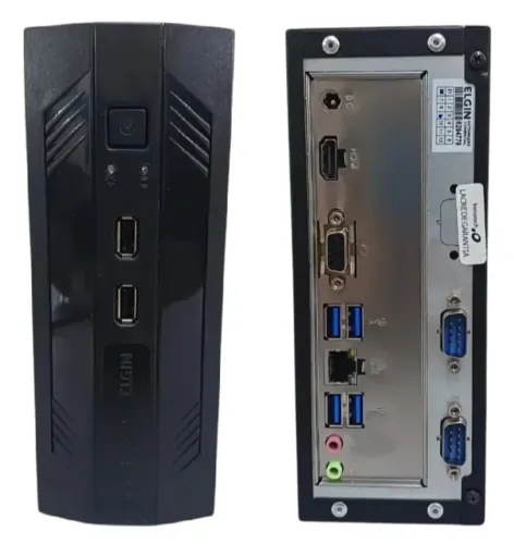 SISTEMA PDV BEMATECH COMPLETO