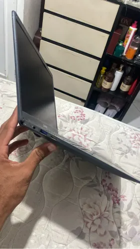 Notebook compaq