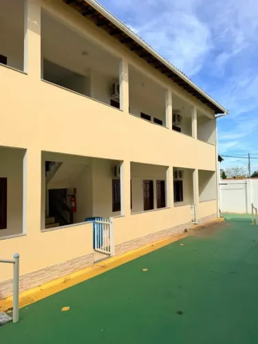 Apartamento em Iguaba Grande para locacao 10 minutos da ilha do dinossauro, com 1 quarto