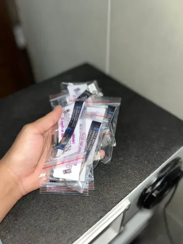 PENDRIVES 16GB GRAVADOS