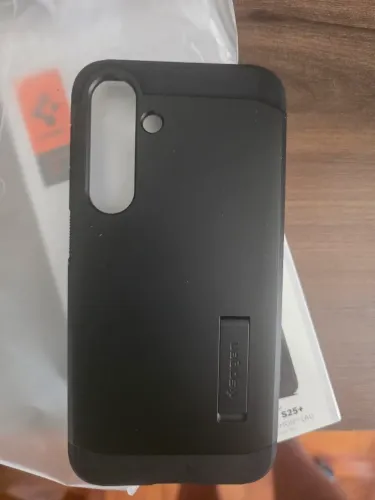 Capa celular Spigen Tough Armor - S25 Plus /S25+