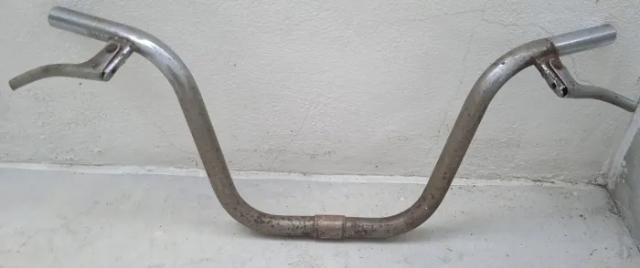 Bicicleta Monareta