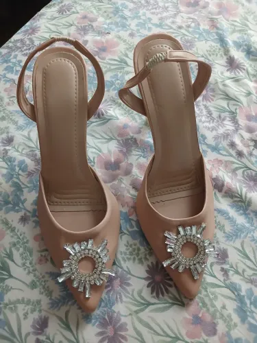 Vendo Sapato 