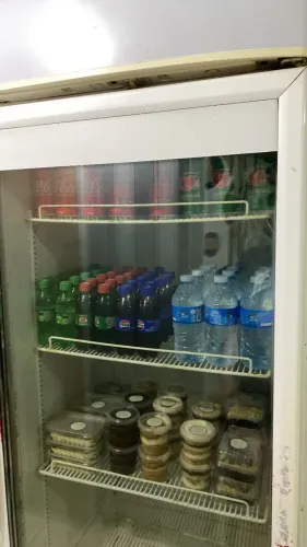 Freezer refrigerador expositor 