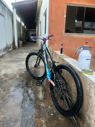 Vk tuff 25