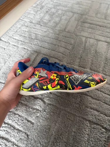 CHUTEIRA ADIDAS MESSI