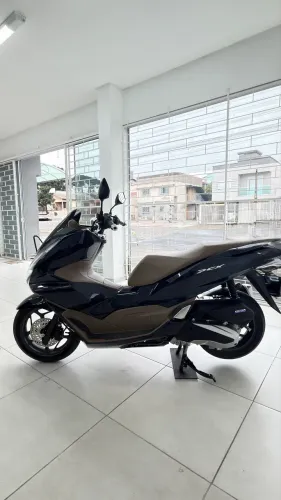 Honda PCX 160 DLX