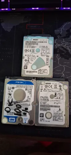 HD notebook promoção